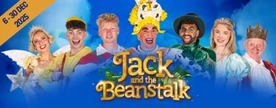Jack and the Beanstalk