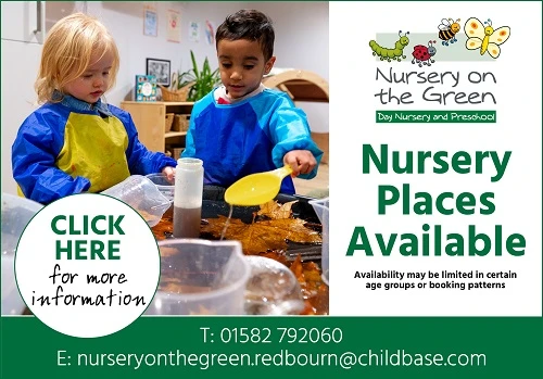 Childcare Partnership