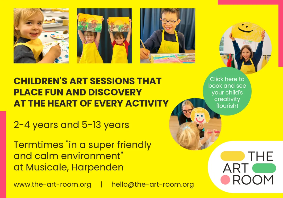 The Art Room