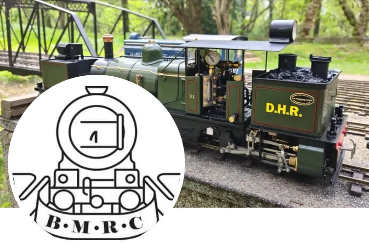 Brambleton Model Railway Club