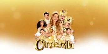 Cinderella - the Alban Arena