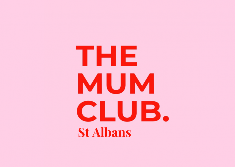 The Mum Club St Albans - Harpenden Brunch