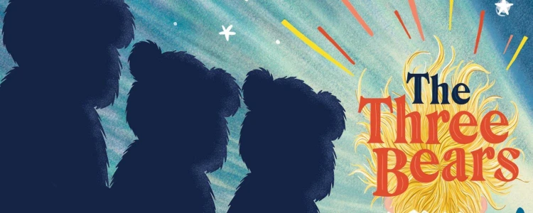 The Three Bears