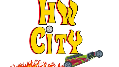 Hot Wheels City