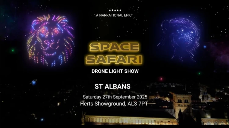Space Safari