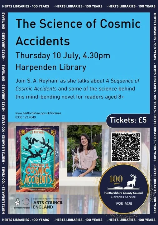 Science of Cosmic Accidents