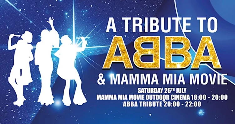 Mamma Mia - Oaklands