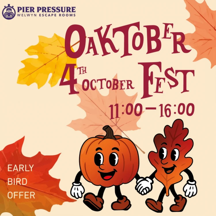 Oaktober fest