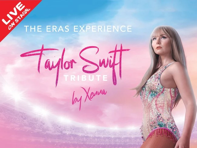 Taylor Swift Tribute