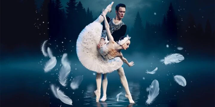 Swan Lake Imperial Ballet
