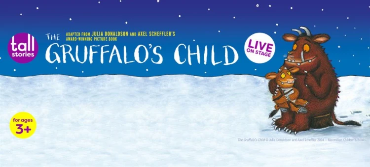 The Gruffalo's Chlid