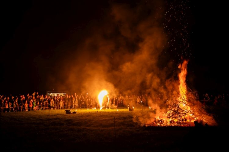 Halloween Spectacular