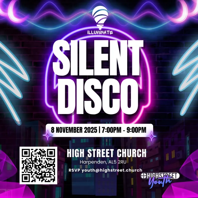 Silent Disco