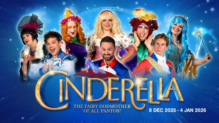 Cinderella - Campus West