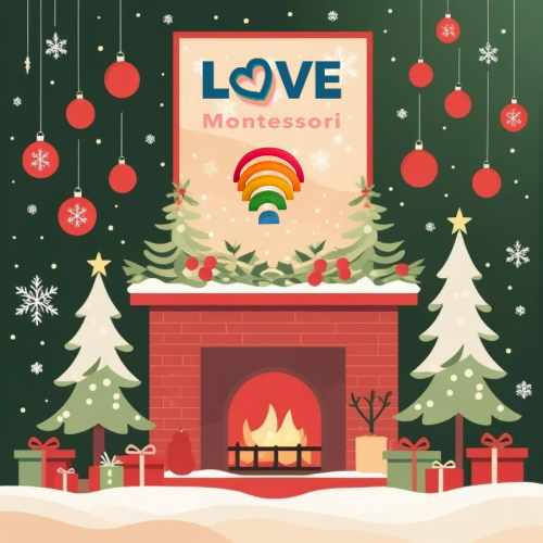 ✨Baby's 1st Christmas