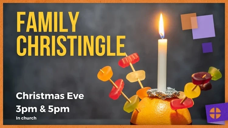 HSM Christingle