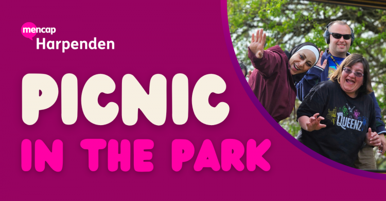 Picnic in the Park