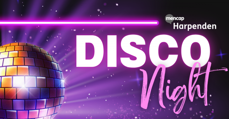 Disco Night