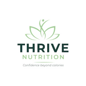 Thrive Nutrition logo