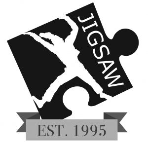 Jigsaw Jumpers logo