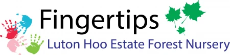 Fingertips Luton Hoo Estate Forest Nursery - Coming soon! logo