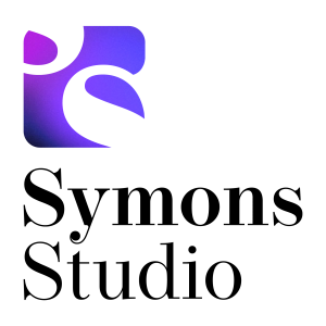Symons Studio logo